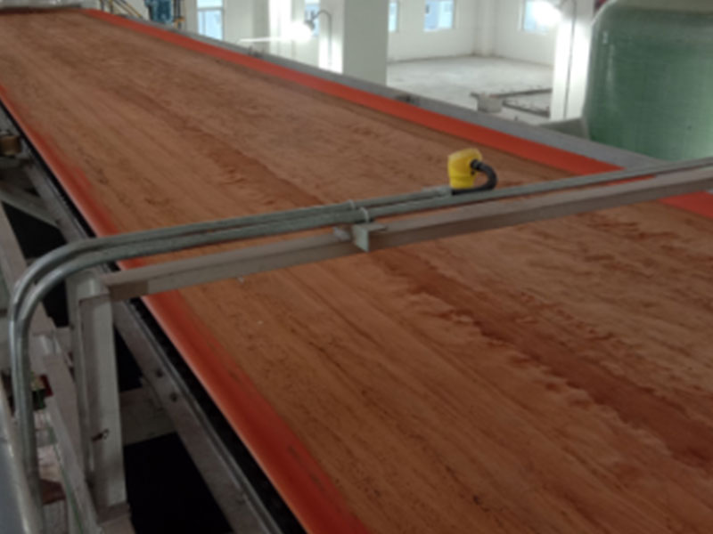 带式压滤机安全操作规程